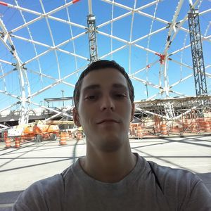 Meet your Posher, Alex